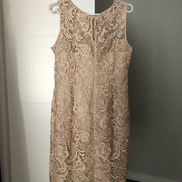 Dress - Picture 2 of 4